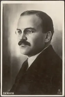Molotov / Postcard