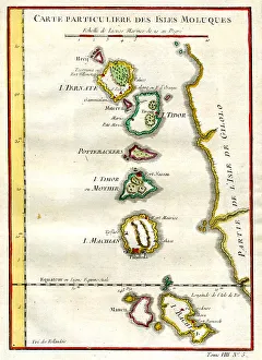 Moluccas