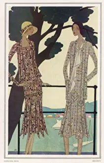 Molyneux Dresses 1930