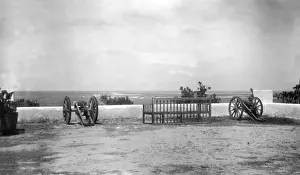Mombasa seafront, Kenya, East Africa