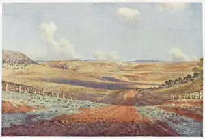 Monaro Plains, Australia