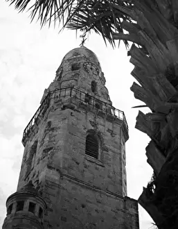 Monastery of the Cross