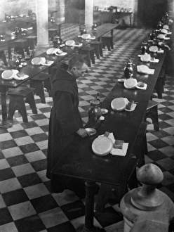 Monastical Habits
