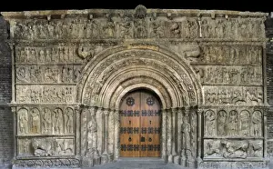 Monastery of Santa Mar