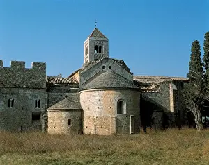 Monastery of St