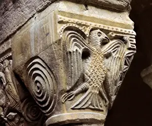 Monastery of St