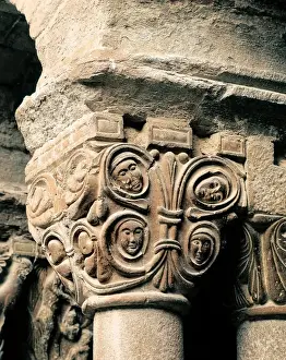 Monastery of St