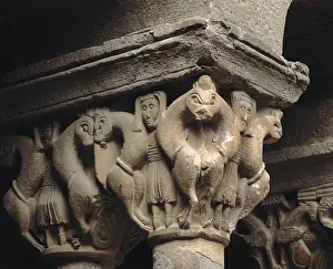 Monastery of St