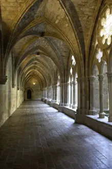 Monastery of Veruela. 1146. SPAIN. Vera de Moncayo
