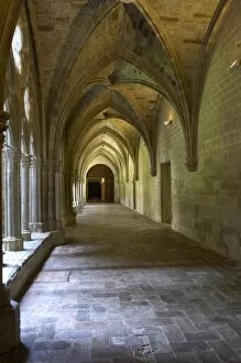 Monastery of Veruela. 1146. SPAIN. Vera de Moncayo