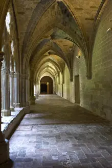 Monastery of Veruela. 1146. SPAIN. Vera de Moncayo