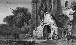 Mongeham, Kent