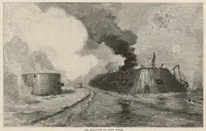 Monitor / Merrimac