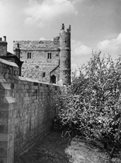 Gate House Gallery: Monk Bar, York