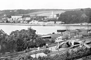 Monkstown, Ireland