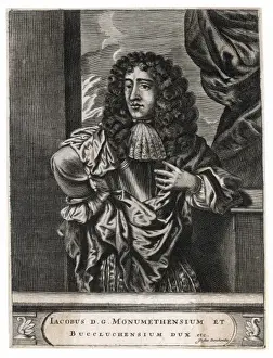 MONMOUTH (1649 -1685)