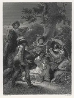 Rebellion Prints: Monmouths Rebellion