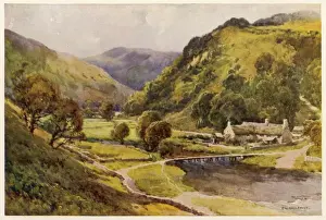 Monsal Dale