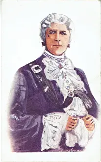 Monsieur Beaucaire by Booth Tarkington & E G Sutherland