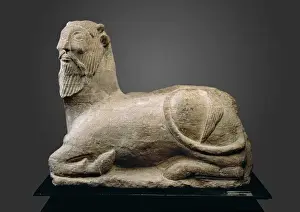 Monster of Balazote