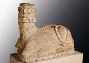 Monster of Balazote