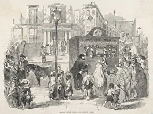 Monster Organ 1846 Monster Organ 1846
