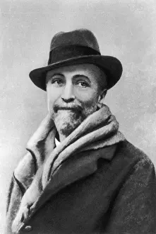 Montagu Collet Norman