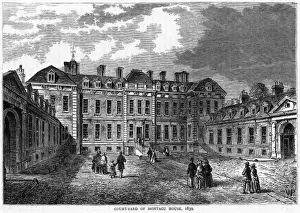 Montagu House