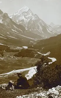 Monte Antelao - Italy