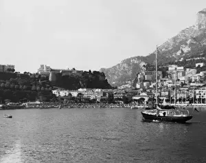 Monte Carlo