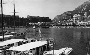 Images Dated 3rd May 2011: Monte Carlo