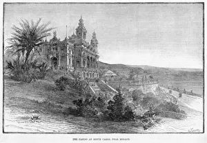 Monte Carlo Casino