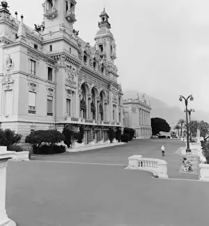 Monte Carlo Casino