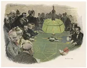 Monte Carlo Casino C1895
