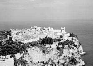Monte Carlo - Monaco