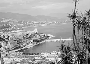 Monte Carlo - Monaco