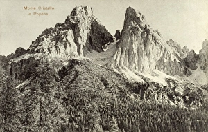 Italian Tyroleans