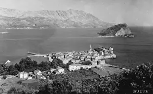Montenegro - Budva