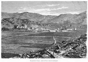 Montenegro Cetinje