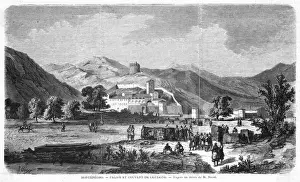 Montenegro Cetinje