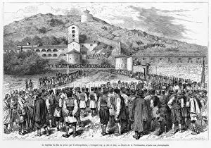Montenegro Cetinje
