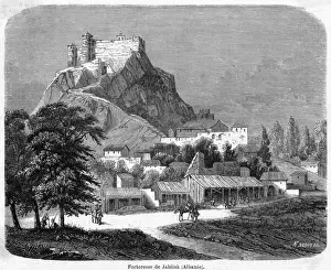 Montenegro Jabliak