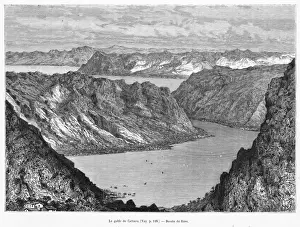 Montenegro Kotor