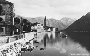 Montenegro - Perast