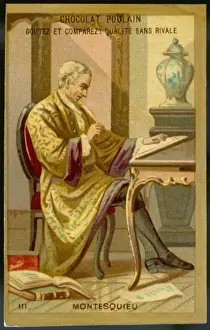 Montesquieu