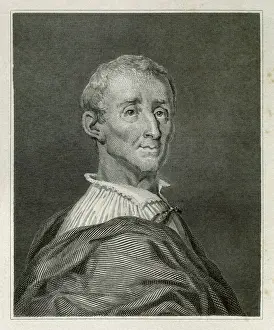 Montesquieu, Charles-Louis de Secondat, baron