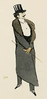 Montesquiou / Sem 1905