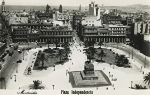 Montevideo, Uruguay