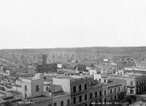Montevideo, Uruguay