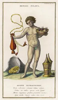C18th Prints: Month of July C18Th